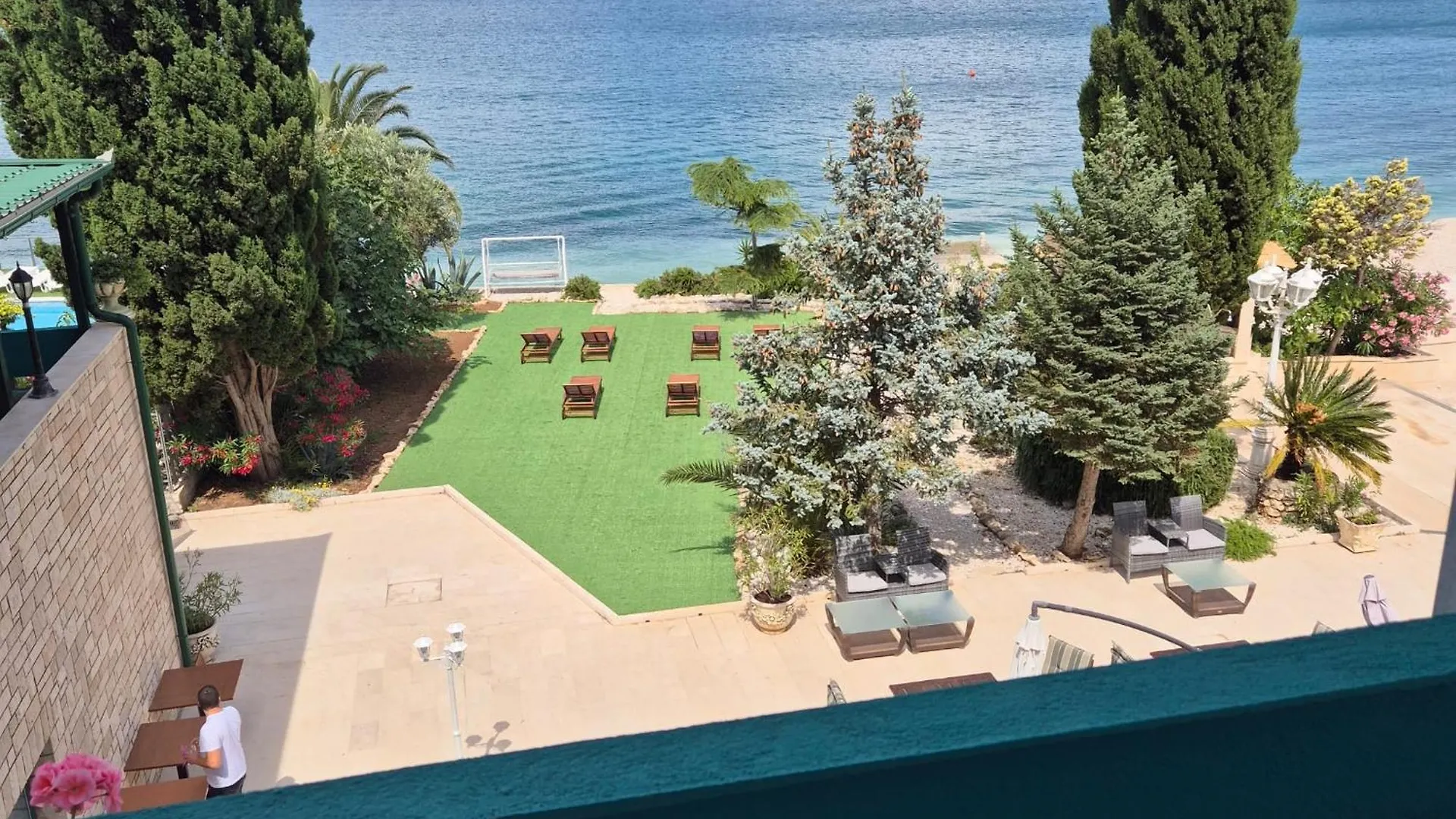 Hotel Marco Polo Slatine