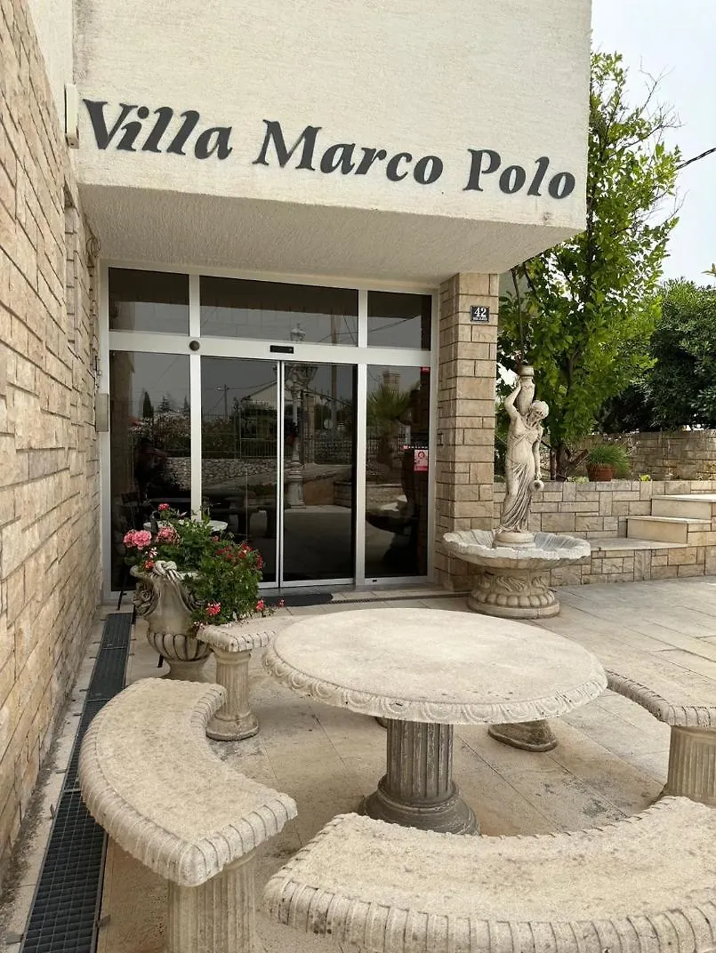 סלאטינה Hotel Marco Polo
