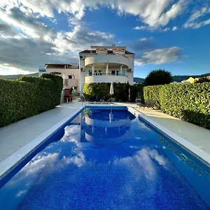 Appartement Ohana, Kaštela