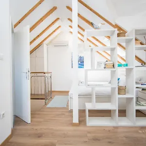 Appartement Tragos Lemon Tree, Trogir