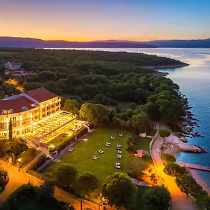 & Wellness Pinia 4*, Malinska Croatia