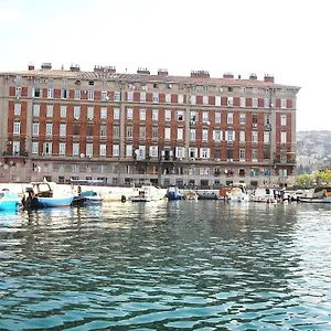 Gasthof Center Demetrova Rijeka