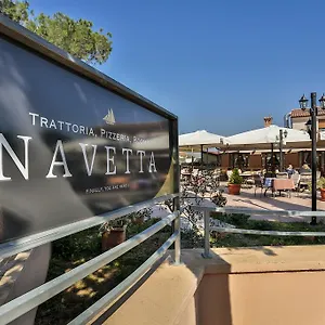 Gasthof Navetta Fažana