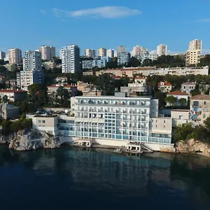 Jadran 4*, Rijeka Croatia