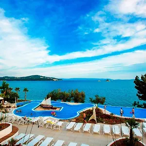 4* Park za odmor Amadria Park Trogir - Mobile Homes