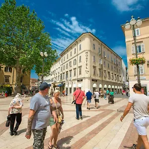 Hostel Kosy Rijeka