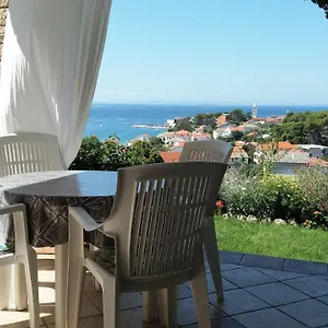 Frühstückspension Lucija Banjol