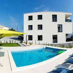 Apartment Petra's Place - Sea View